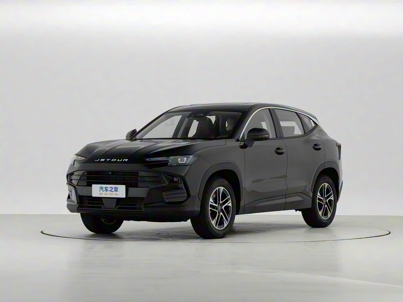 Jetour Dashing 2026 — photo 1