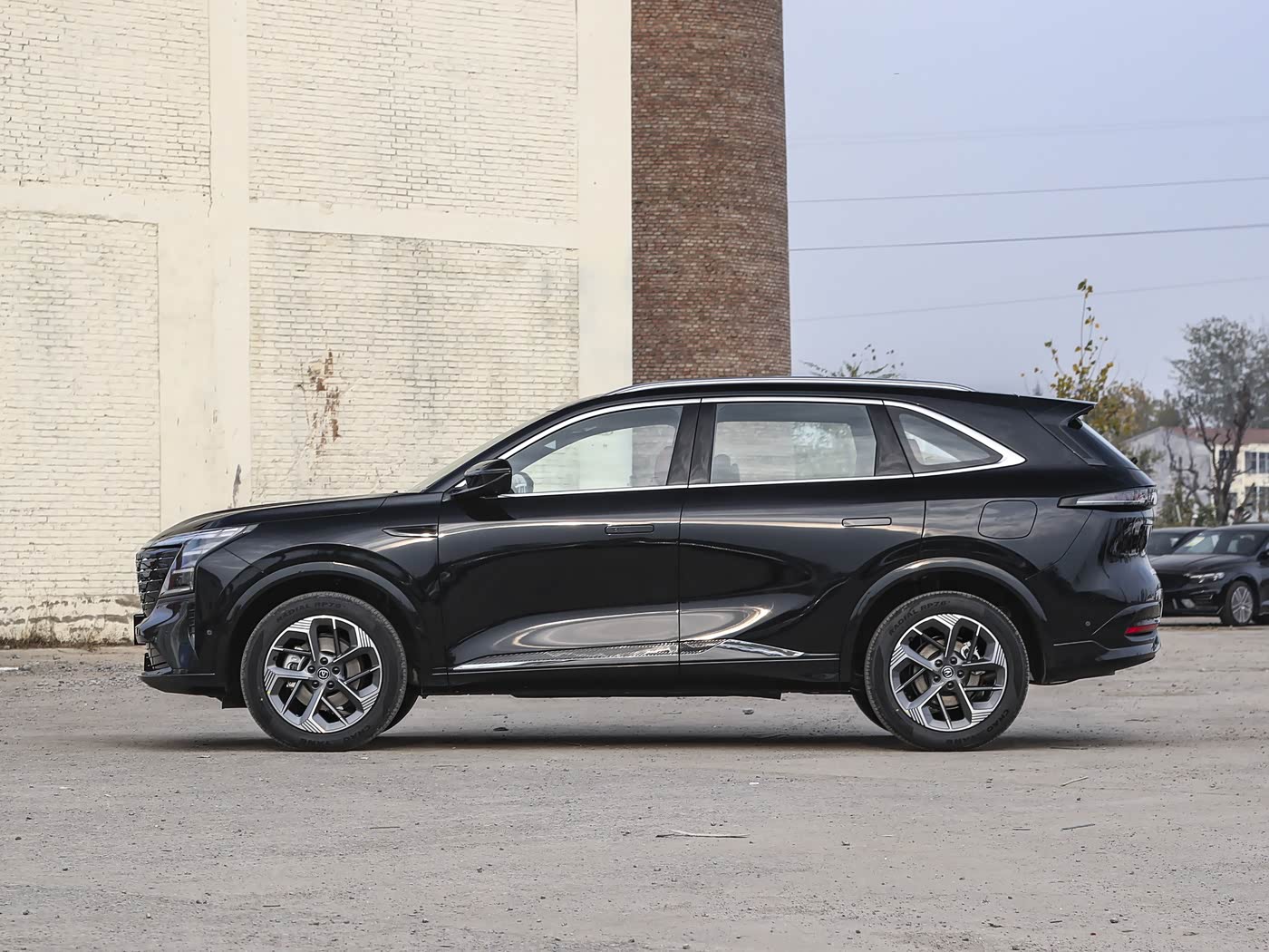 Changan CS75 PLUS 2025 — photo 5