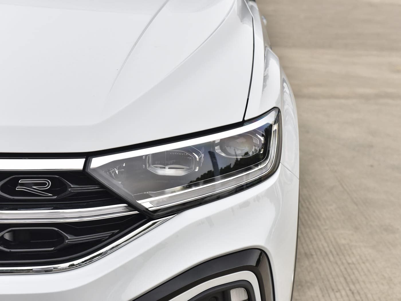 Volkswagen T-Roc 2026 — photo 9