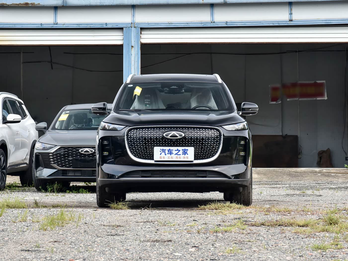 Chery Tiggo 8 PLUS 2025 — photo 2
