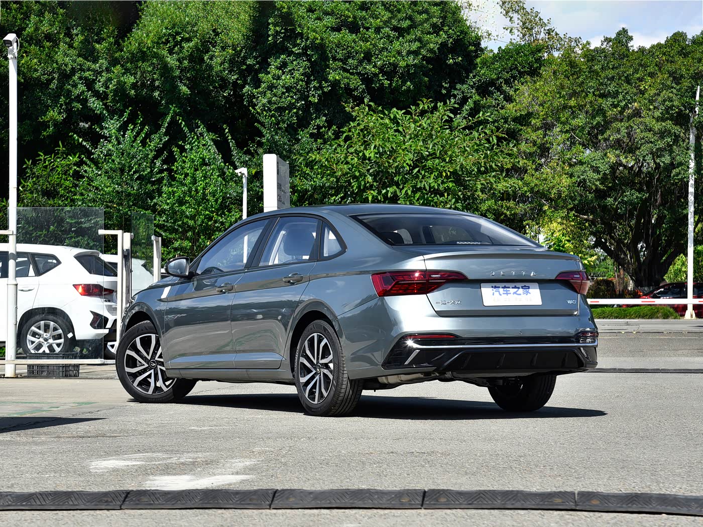Jetta VA7 2025 — photo 5