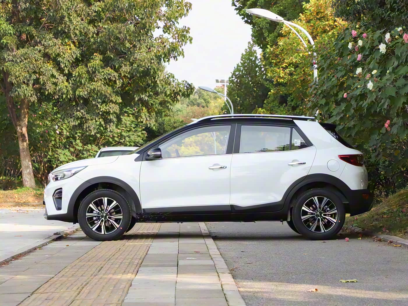 Kia KX1 2026 — photo 4
