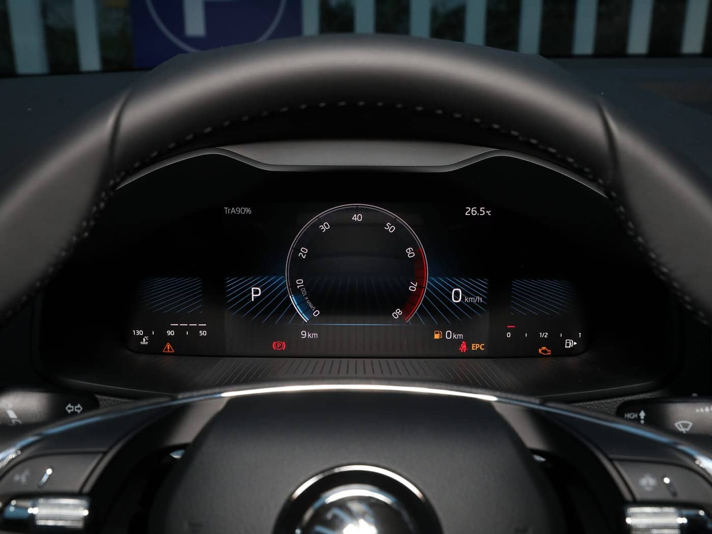 Skoda Karoq 2025 — photo 4