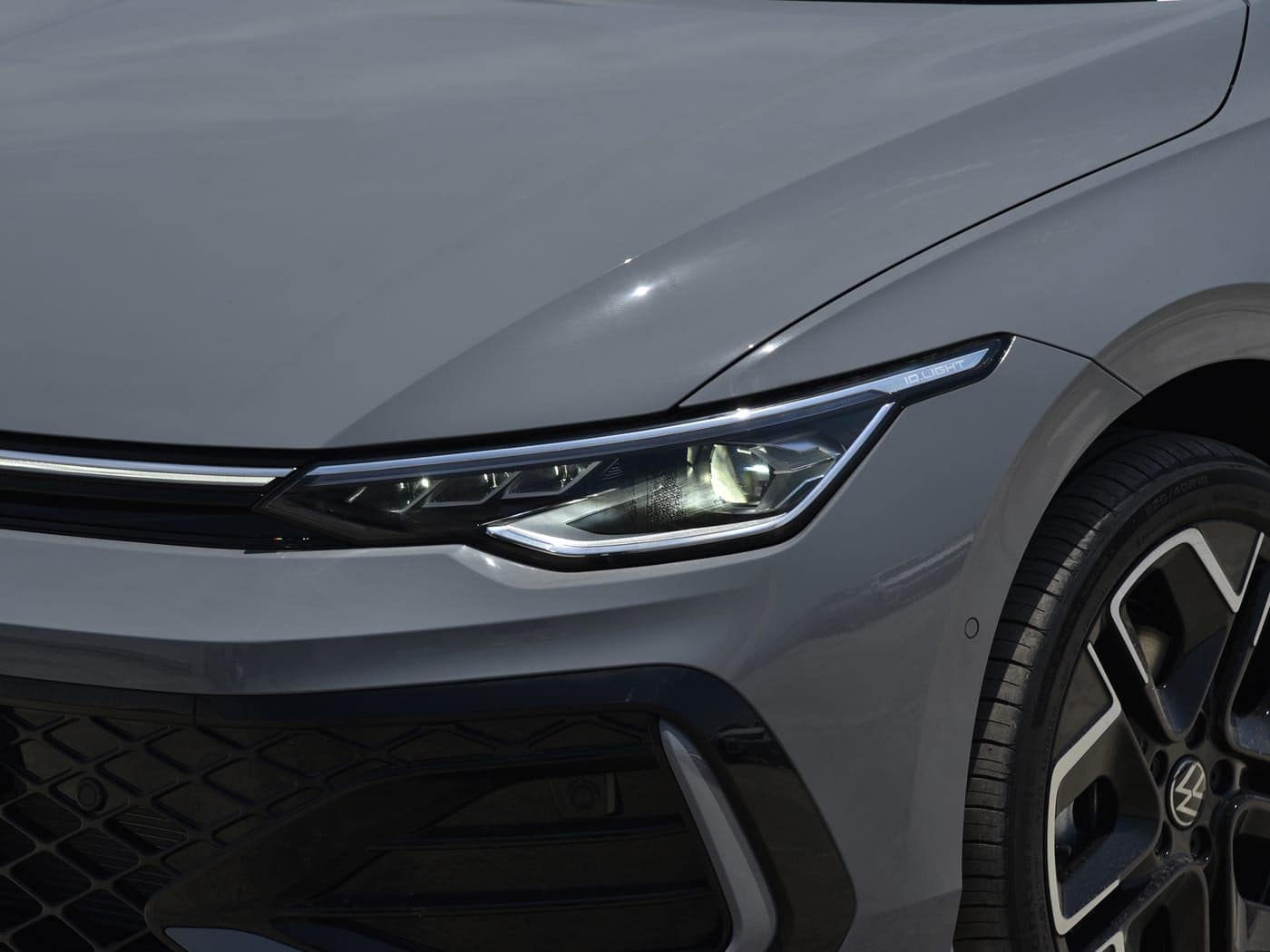 Volkswagen Golf 8.5 2026 — photo 8