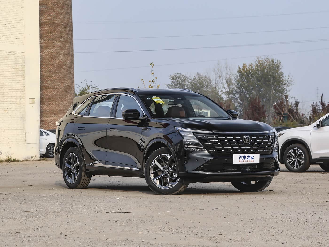 Changan CS75 PLUS 2025 — photo 4
