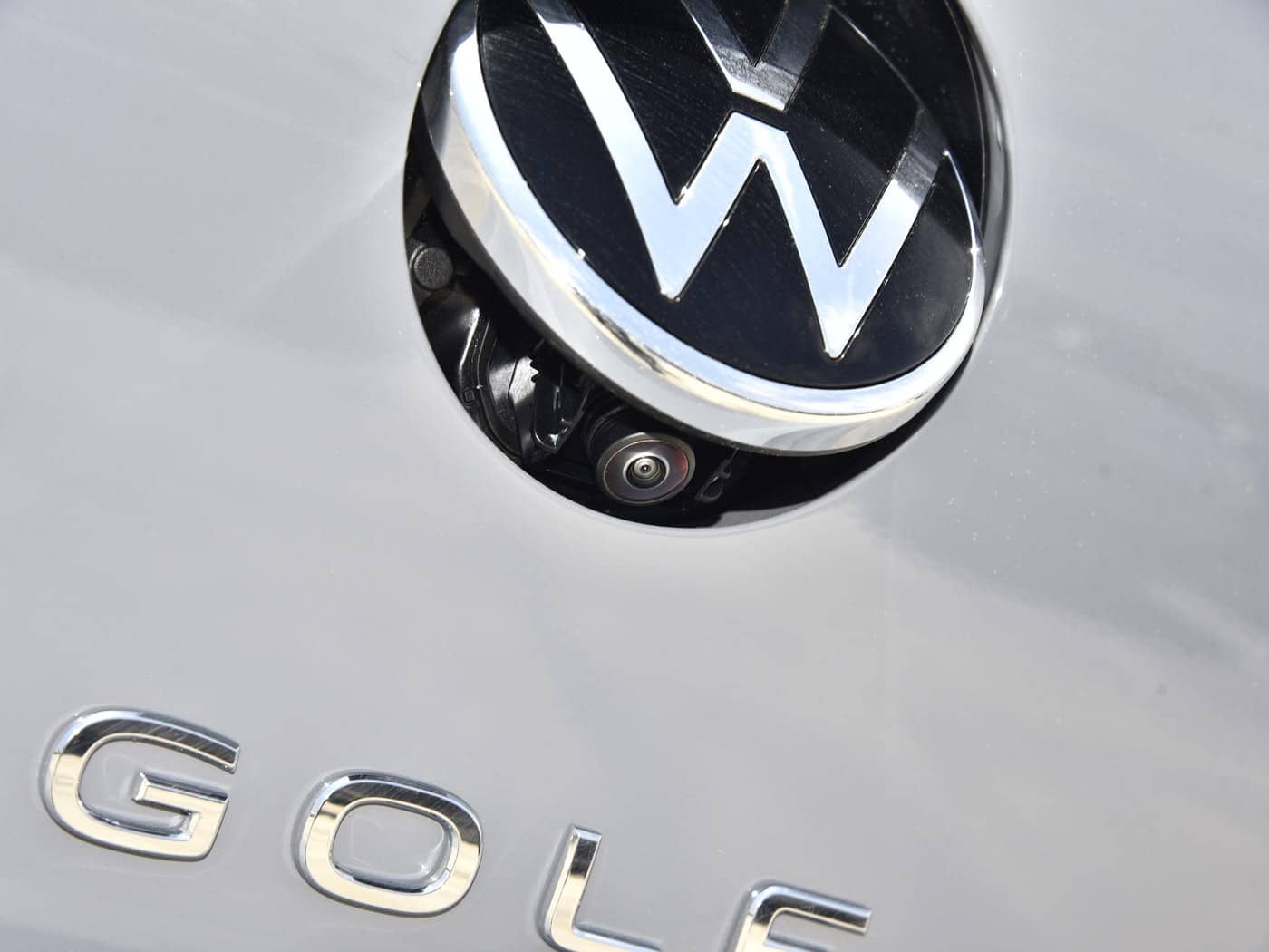 Volkswagen Golf 8.5 2026 — photo 7