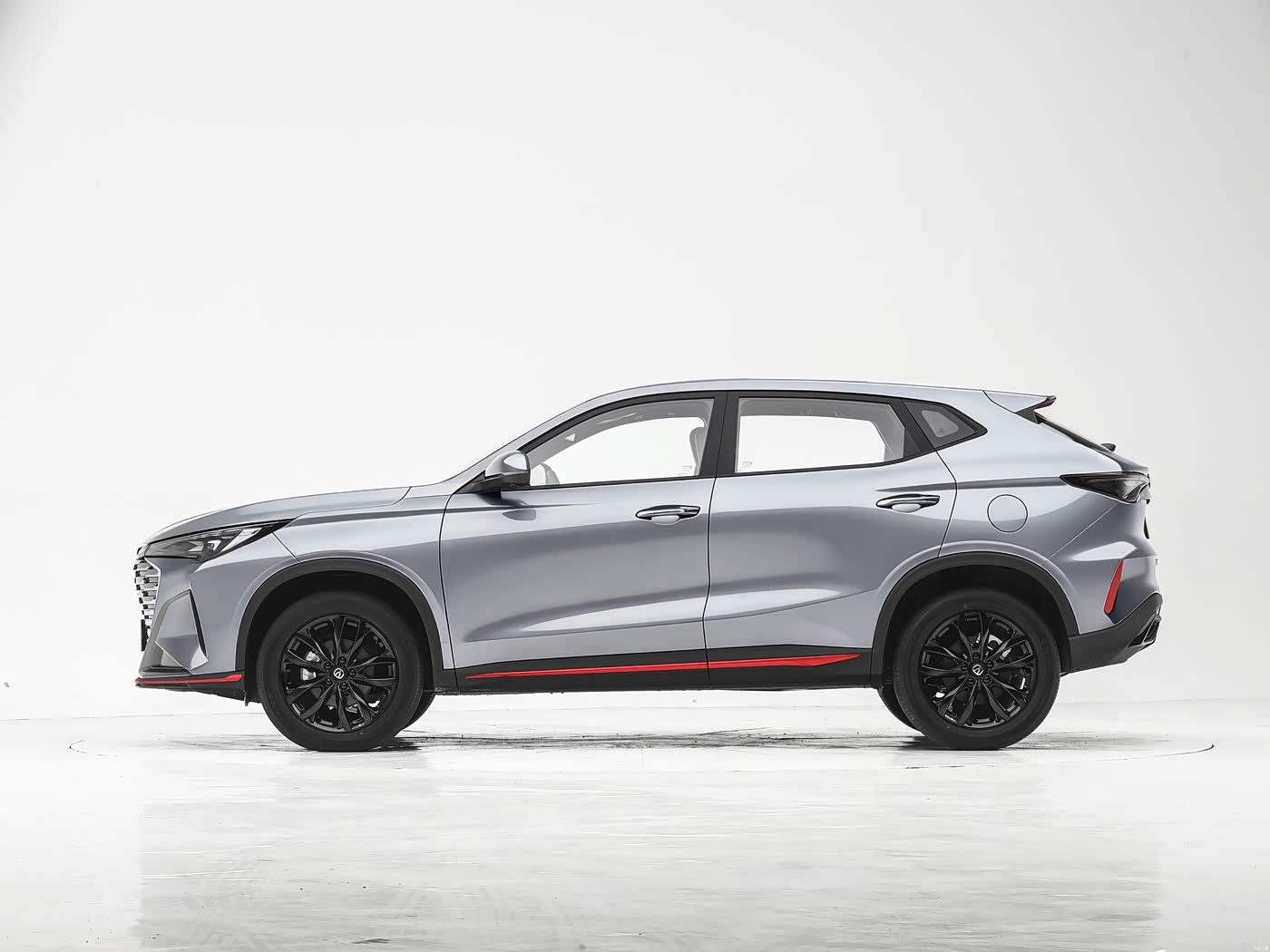 Changan X5 PLUS 2026 — photo 4