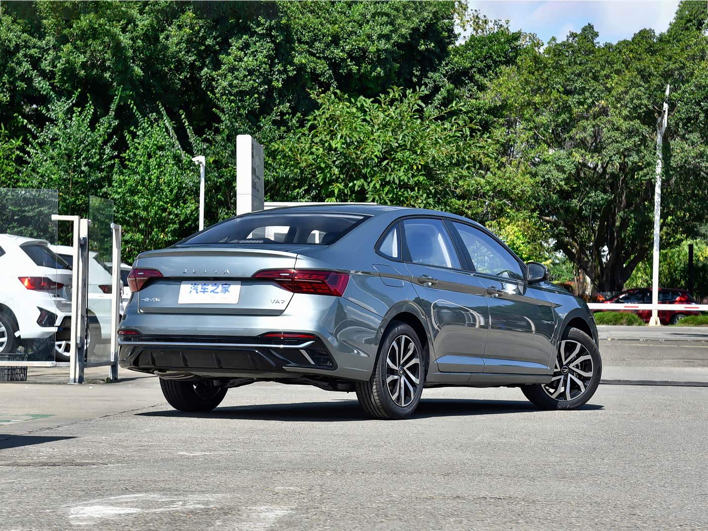 Jetta VA7 2025 — photo 7