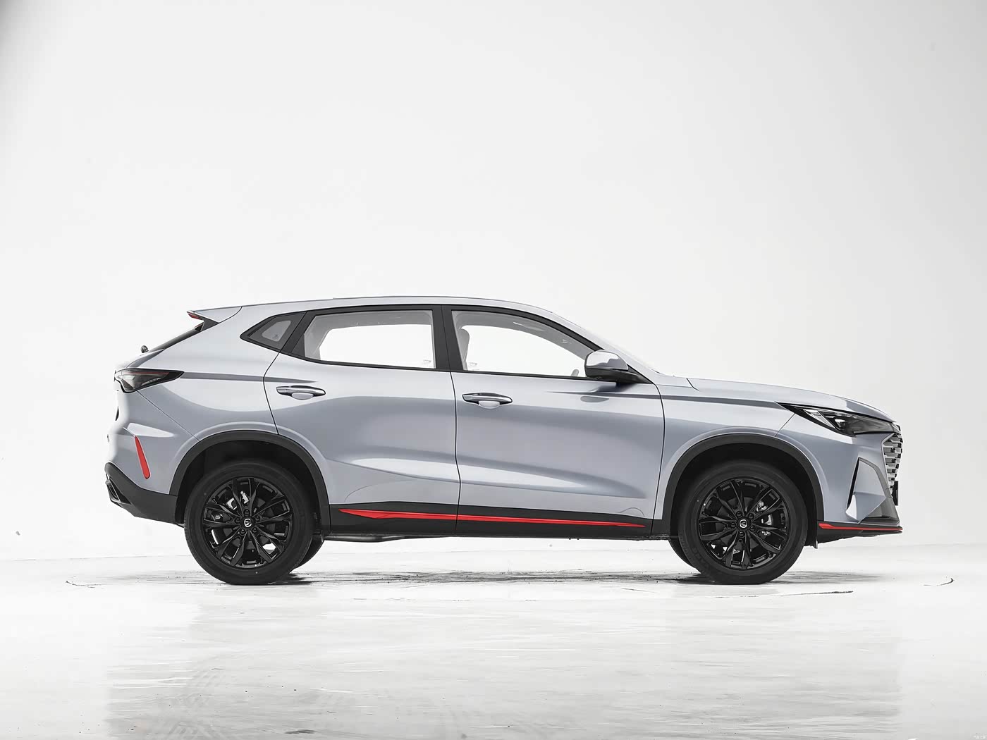 Changan X5 PLUS 2026 — photo 8