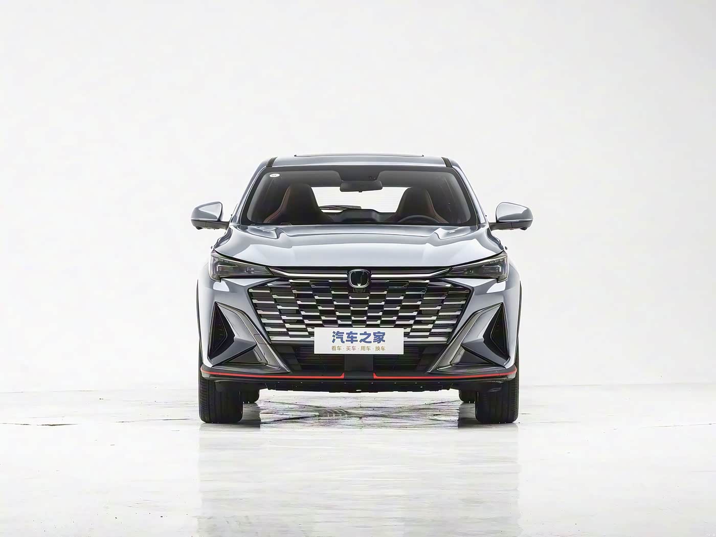 Changan X5 PLUS 2026 — photo 2