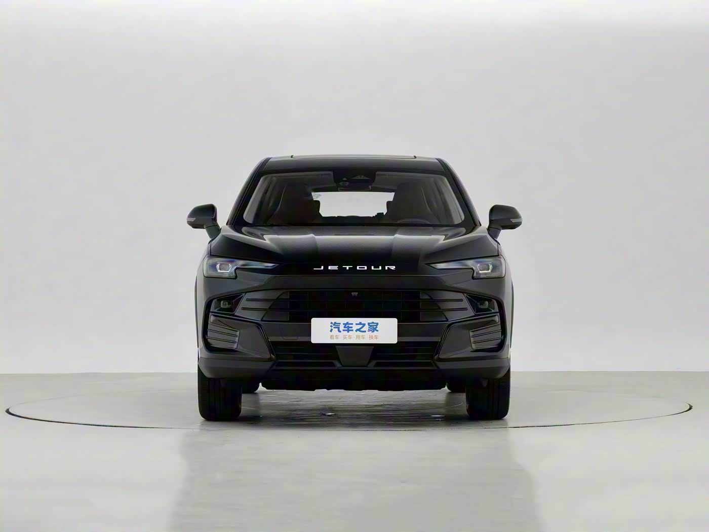 Jetour Dashing 2026 — photo 2