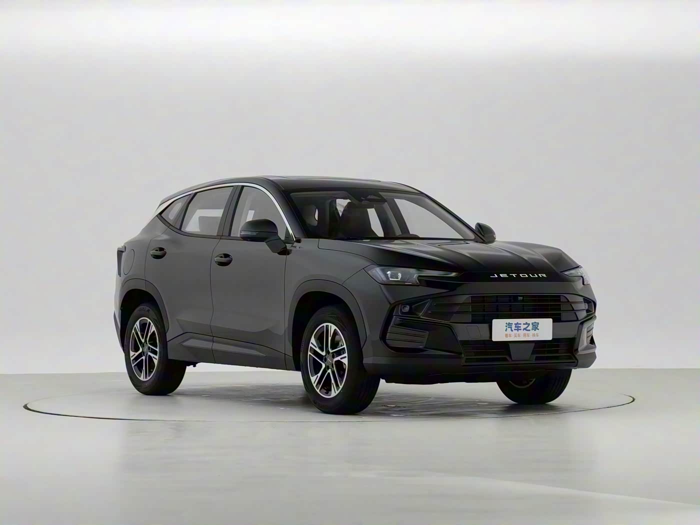 Jetour Dashing 2026 — photo 3
