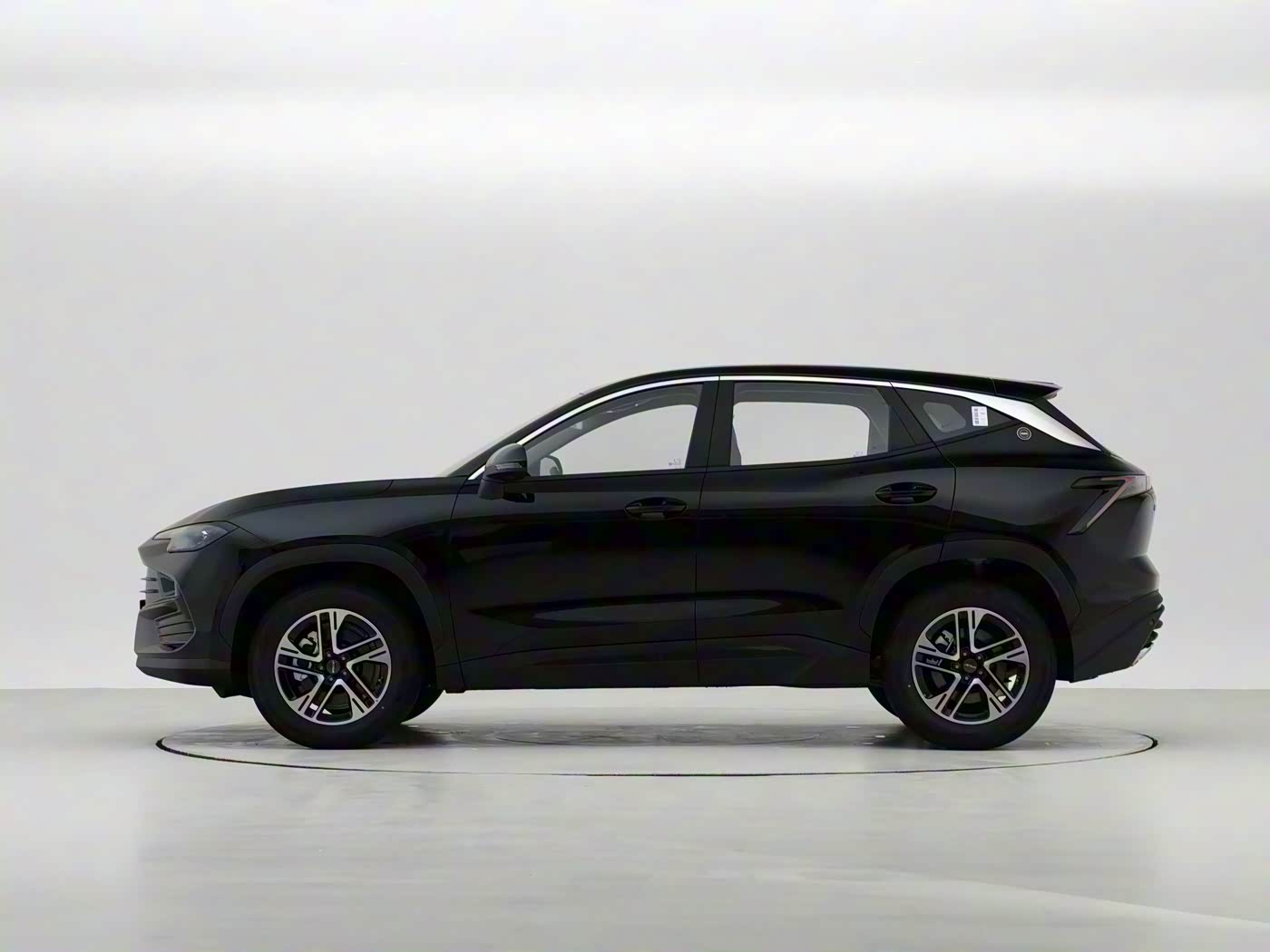 Jetour Dashing 2026 — photo 4