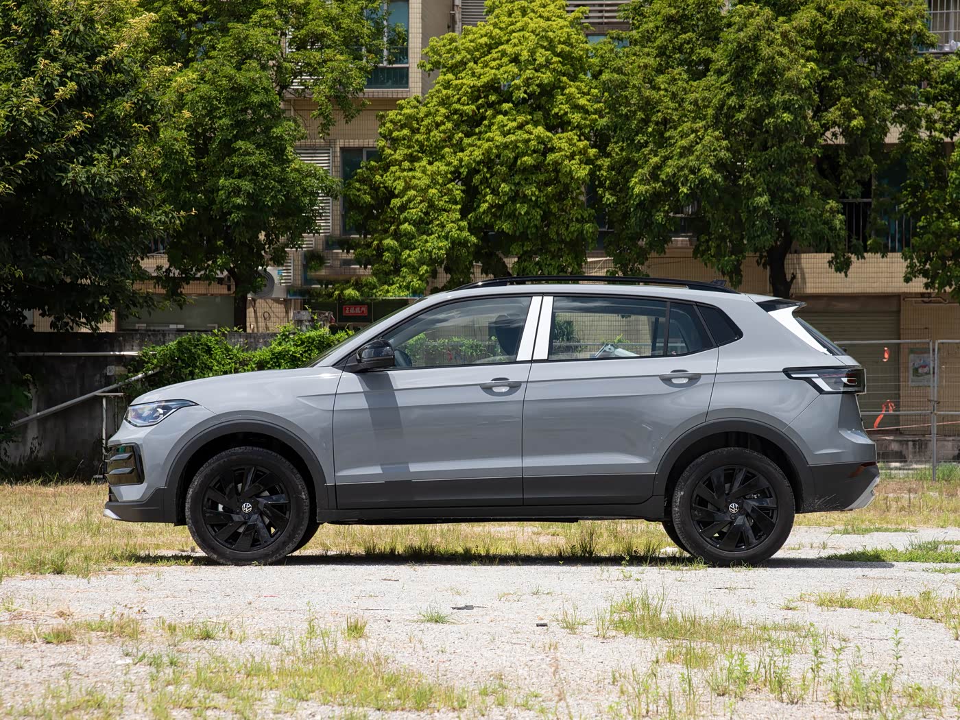 Volkswagen Tharu 2026 — photo 4