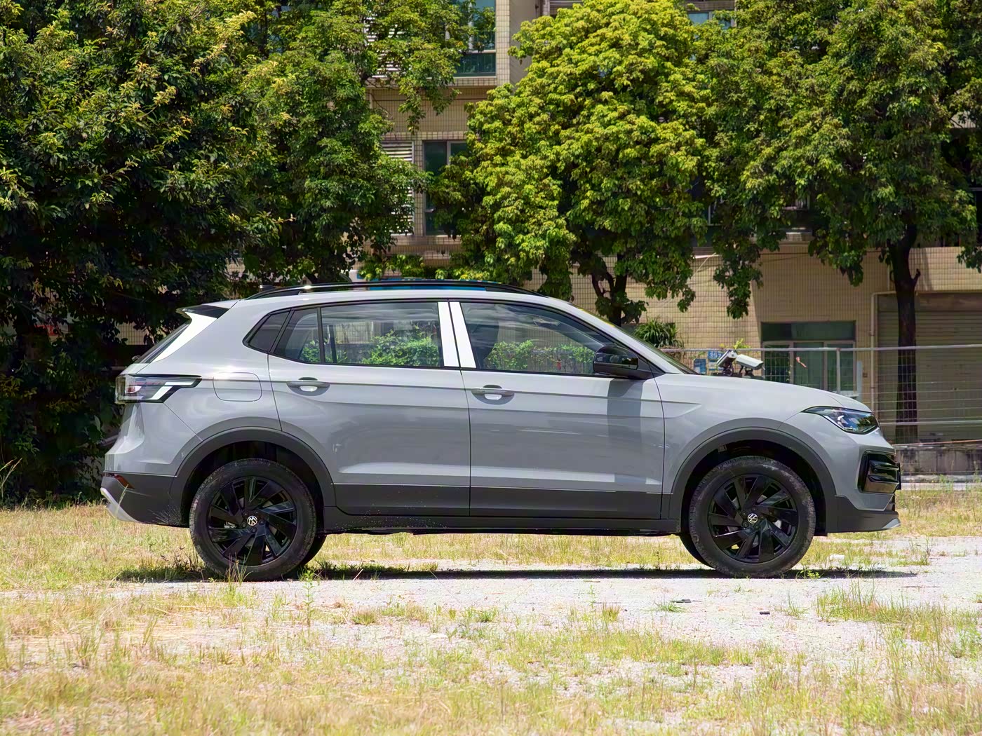 Volkswagen Tharu 2026 — photo 8