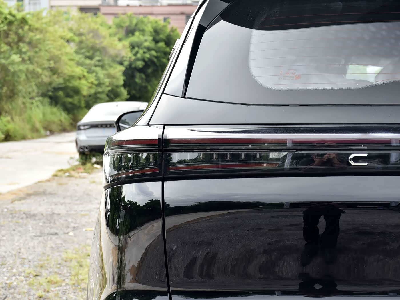 Chery Tiggo 8 PLUS 2025 7 places — photo 9
