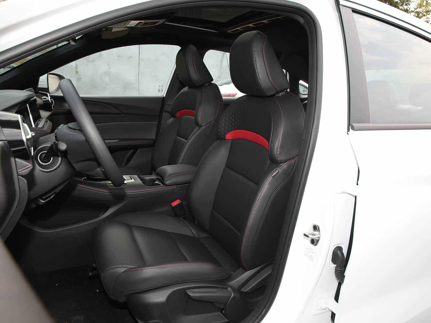 MG5 2026 — photo 9