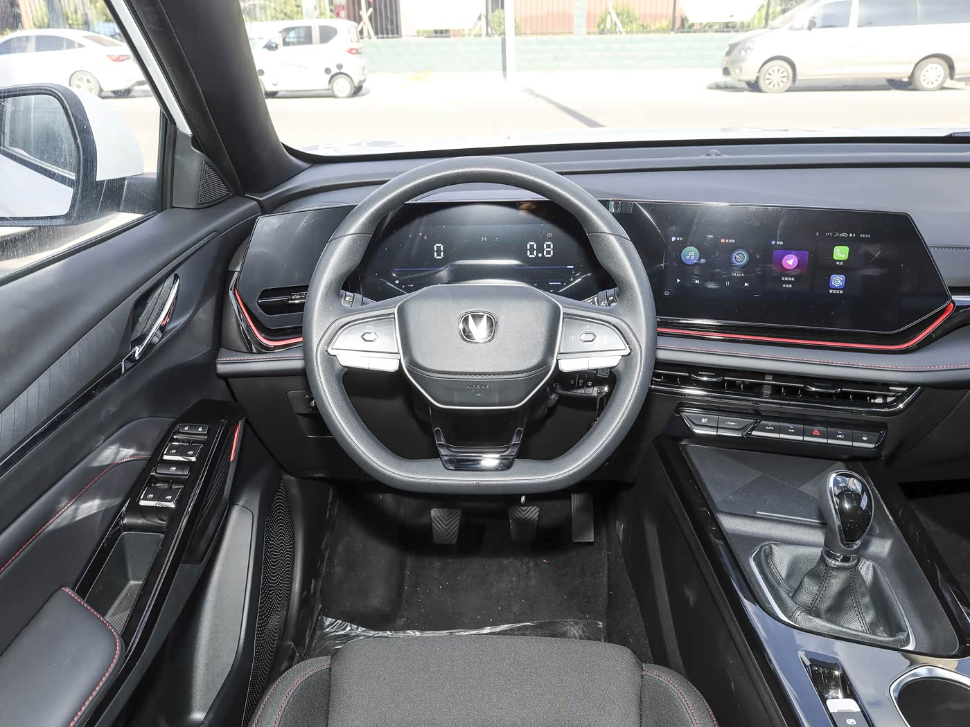 Changan X5 PLUS 2026 — photo 9