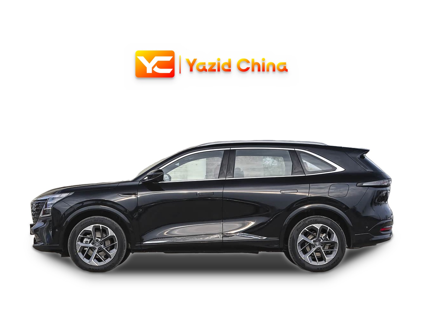 Changan CS75 PLUS 2025 — photo 4