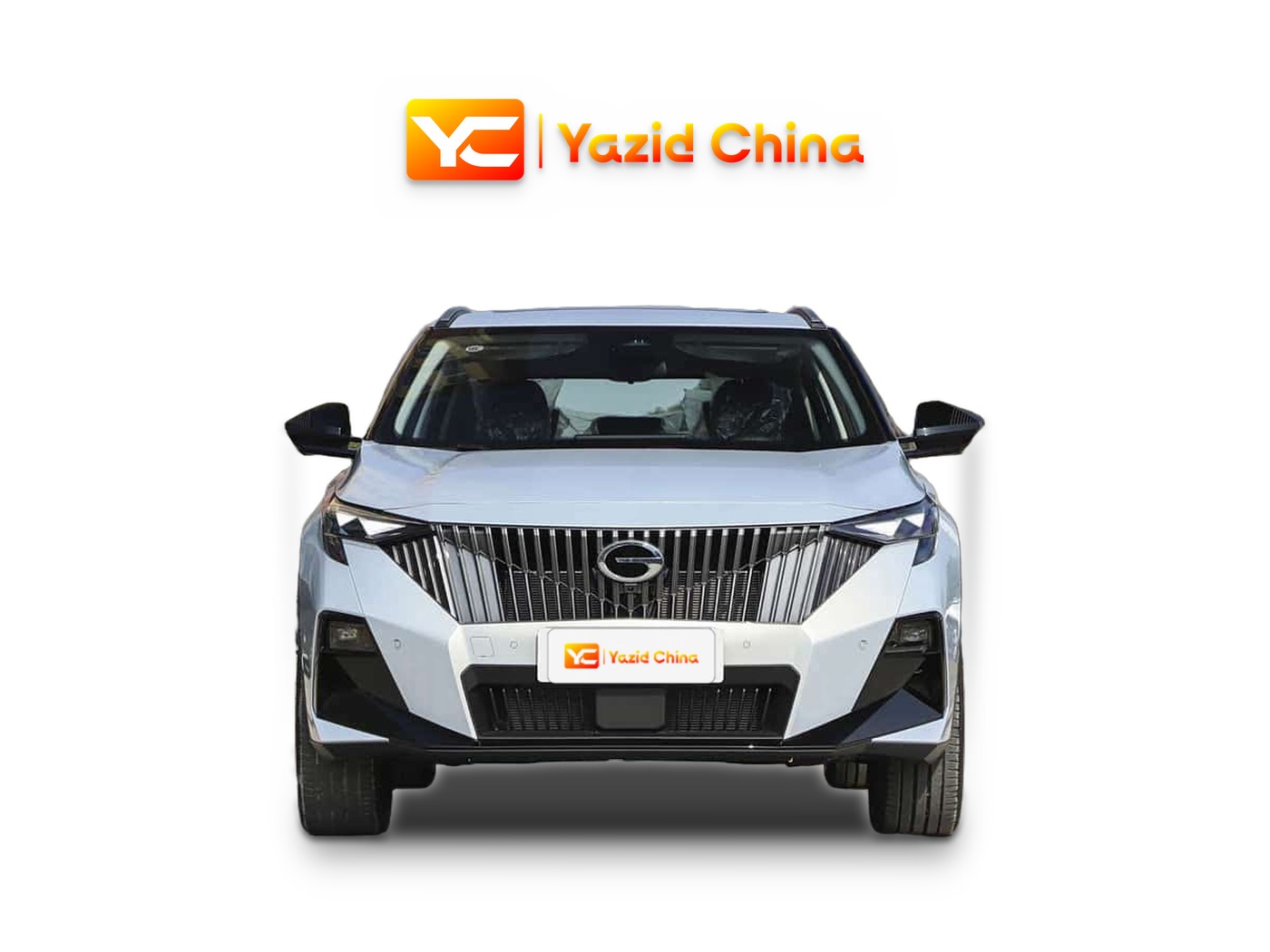 GAC GS3 2026 — photo 2