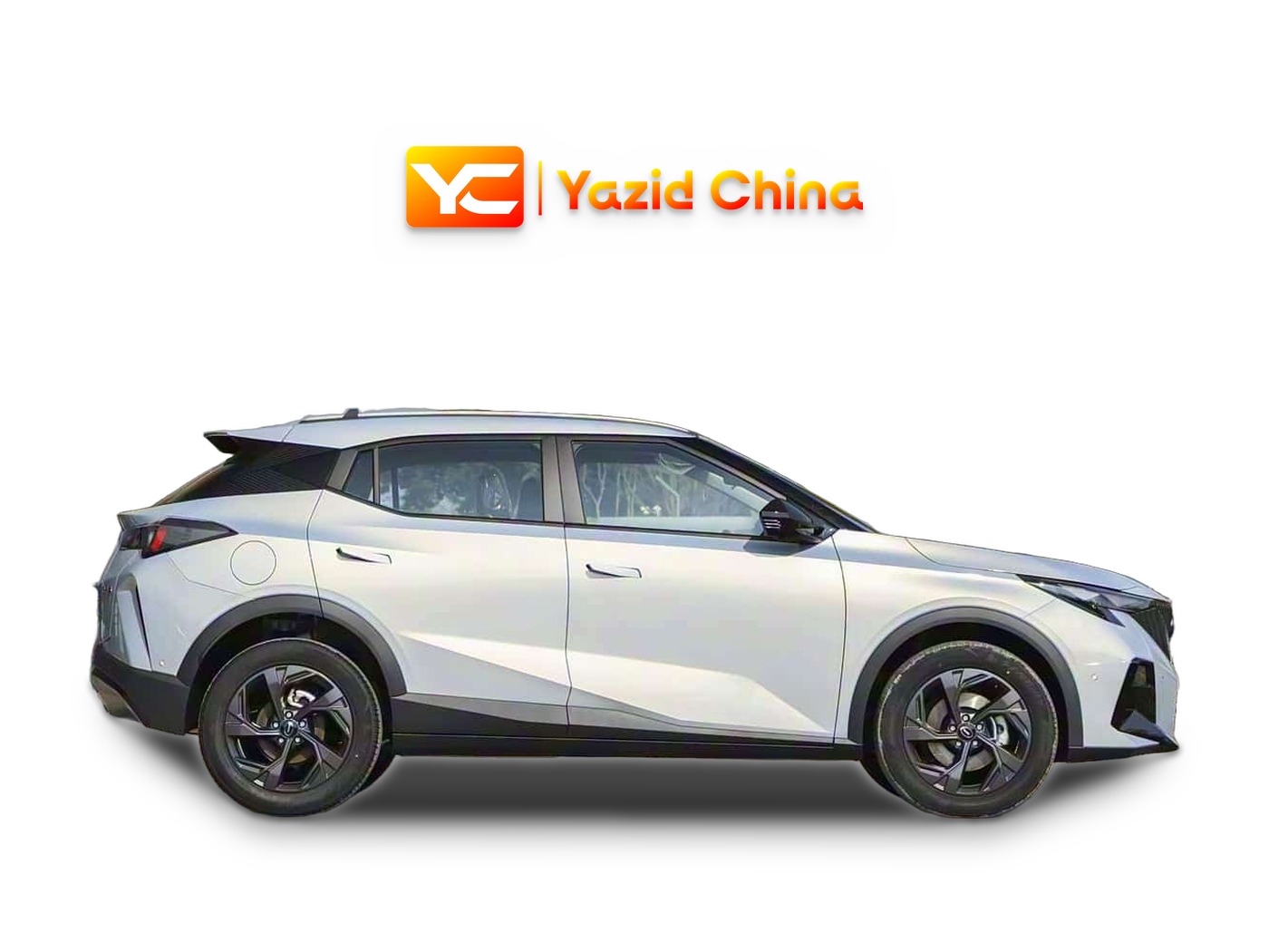 GAC GS3 2026 — photo 8