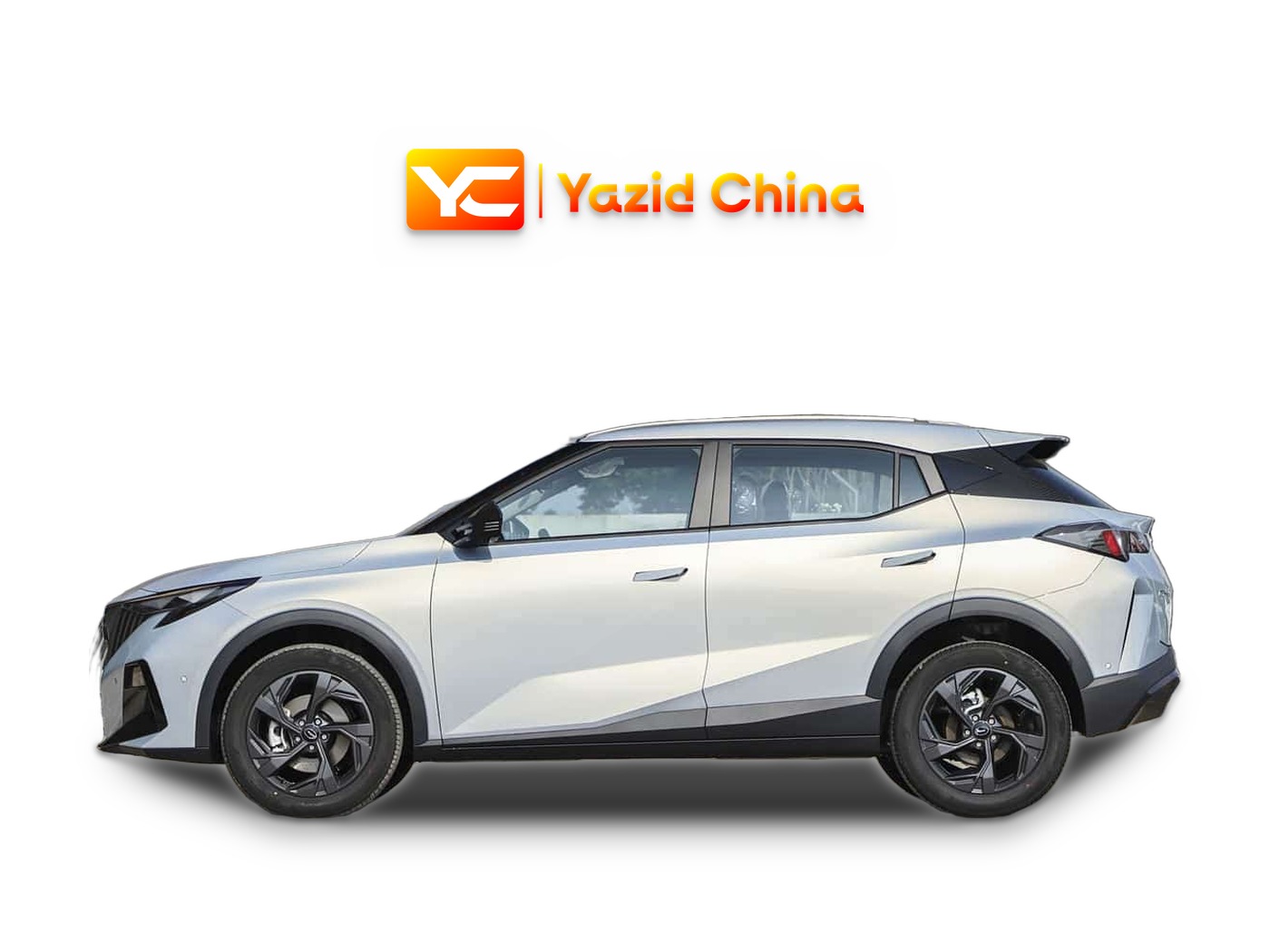 GAC GS3 2026 — photo 4