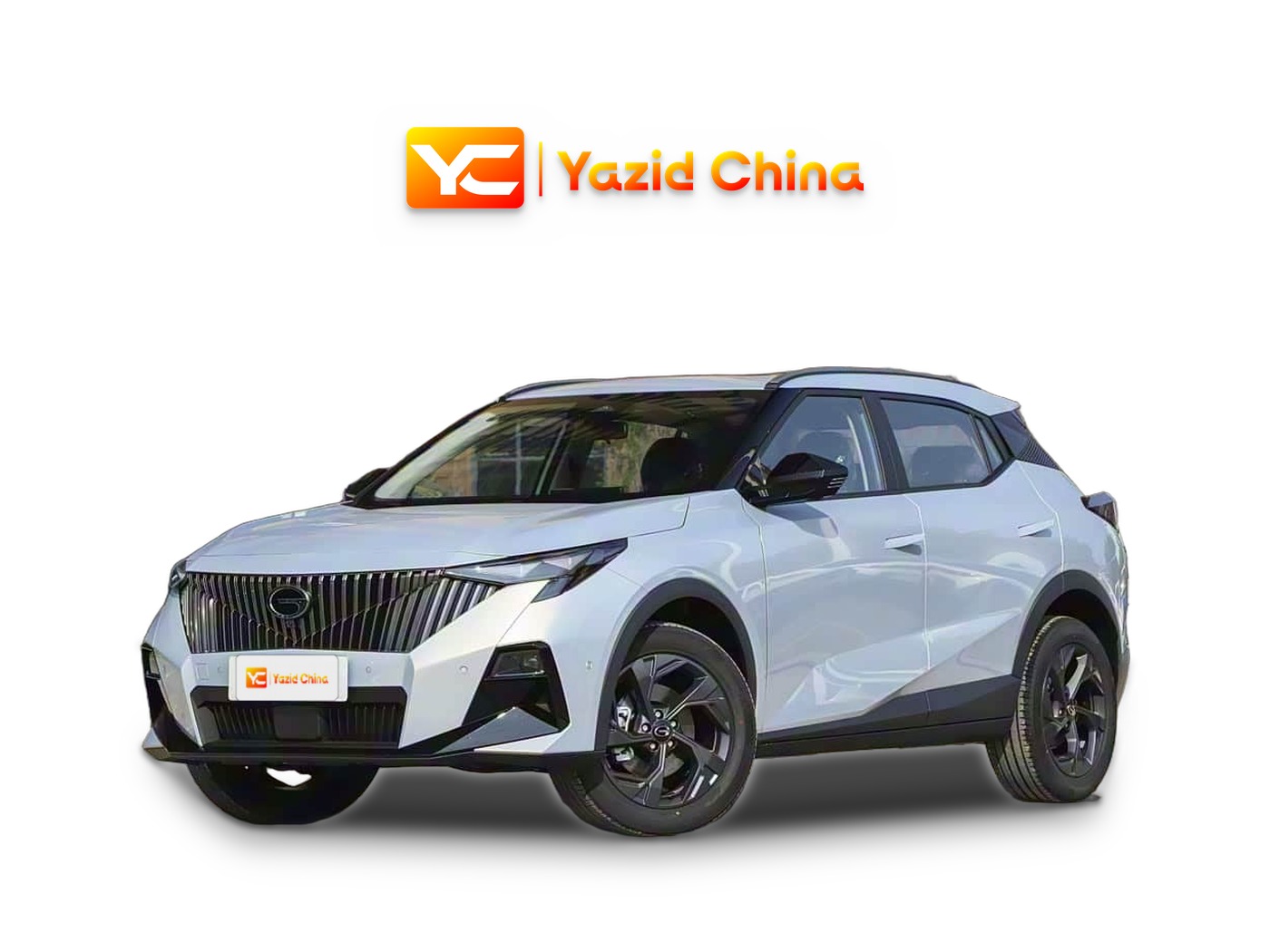 GAC GS3 2026 — photo 3