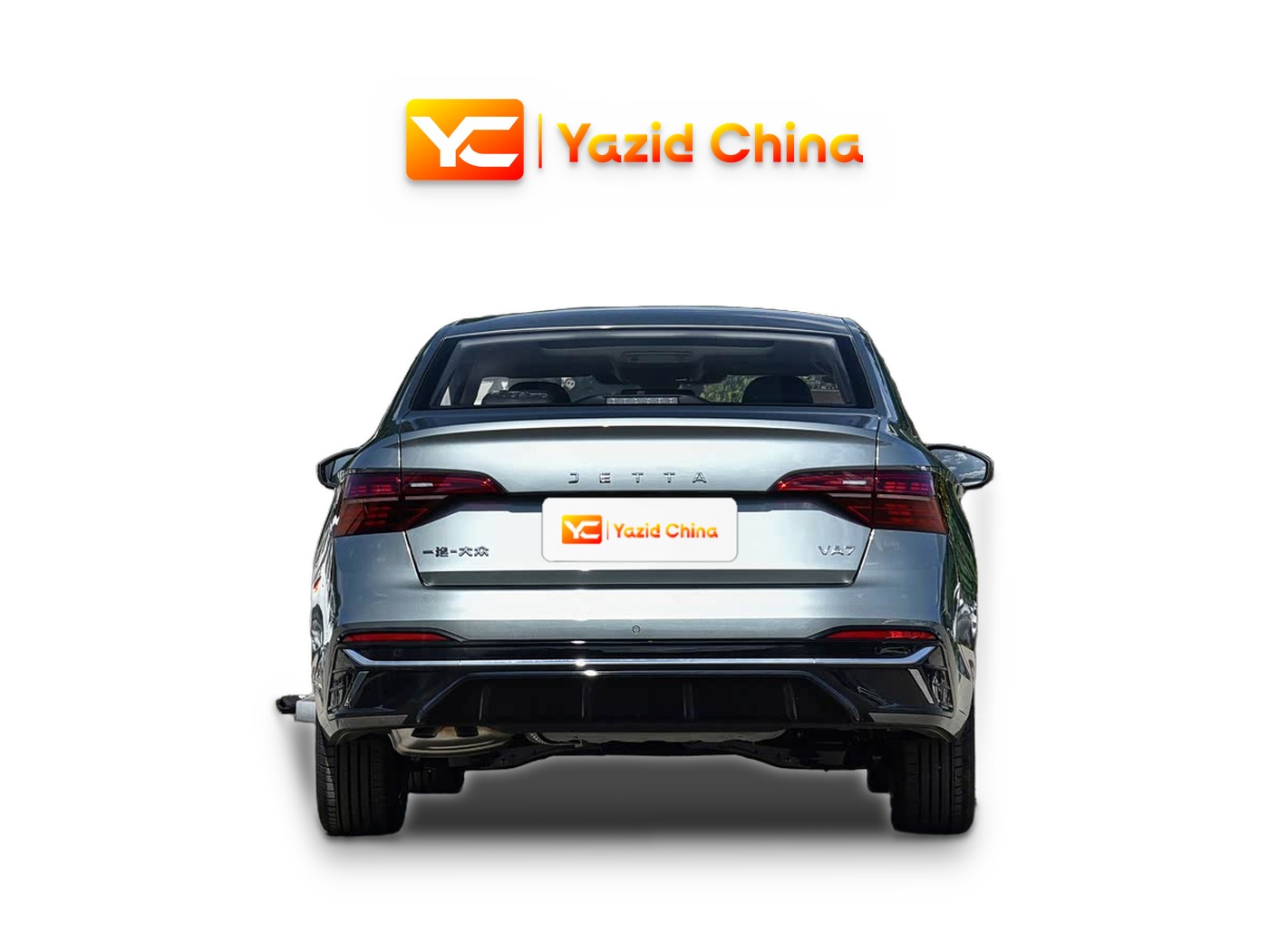Jetta VA7 2025 — photo 6