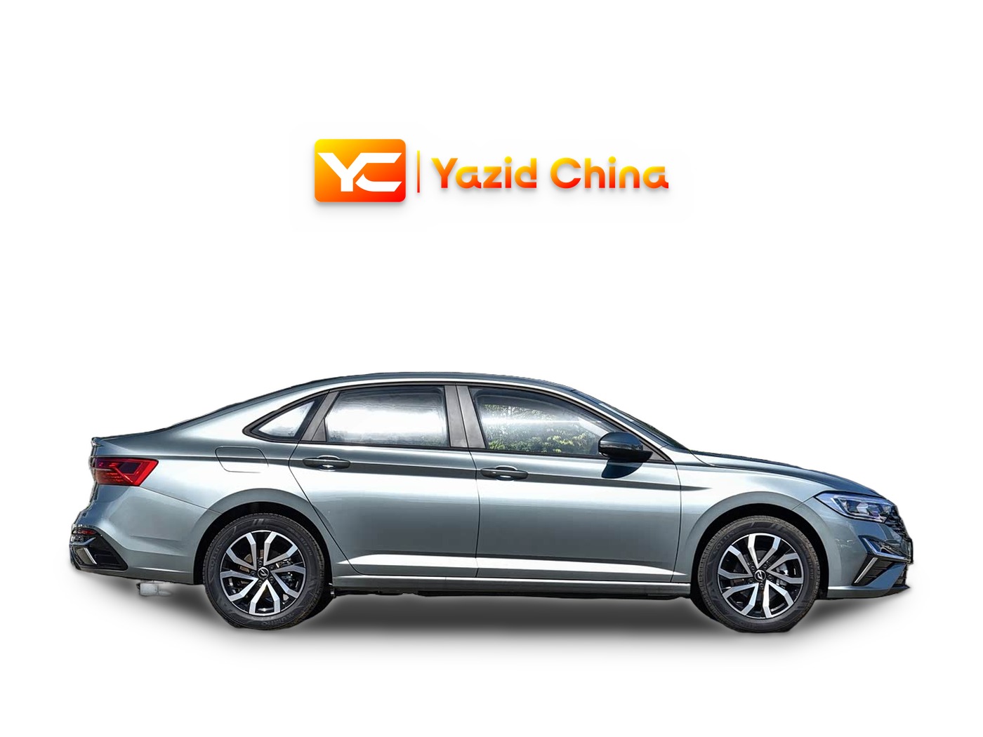 Jetta VA7 2025 — photo 8