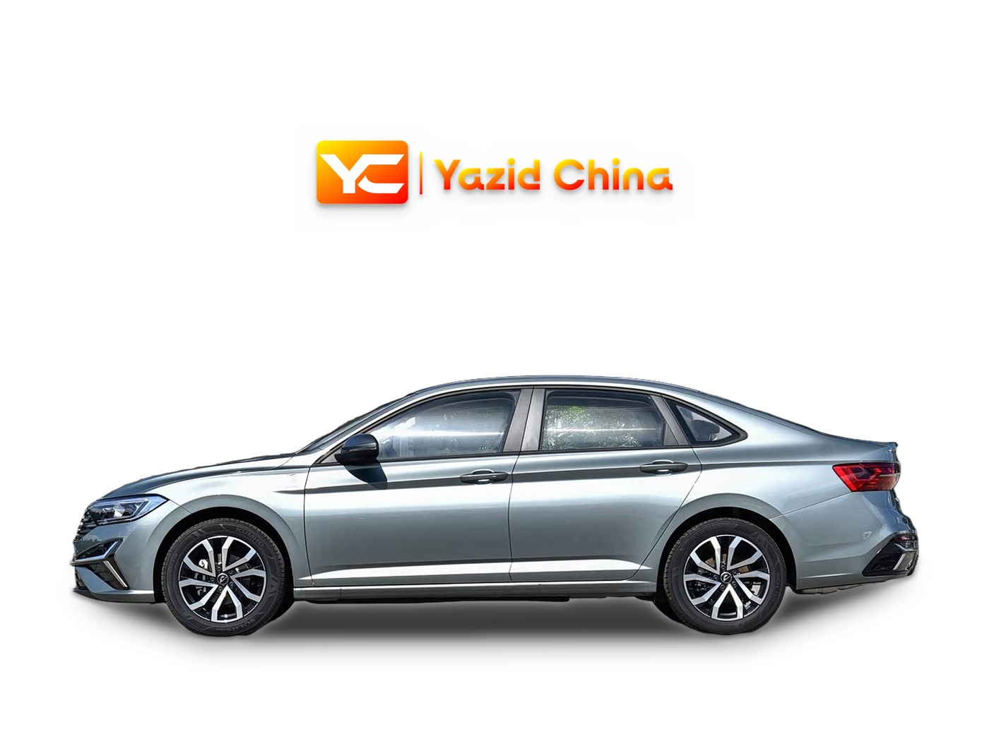 Jetta VA7 2025 — photo 4