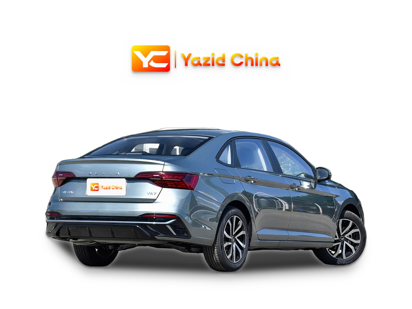 Jetta VA7 2025 — photo 7