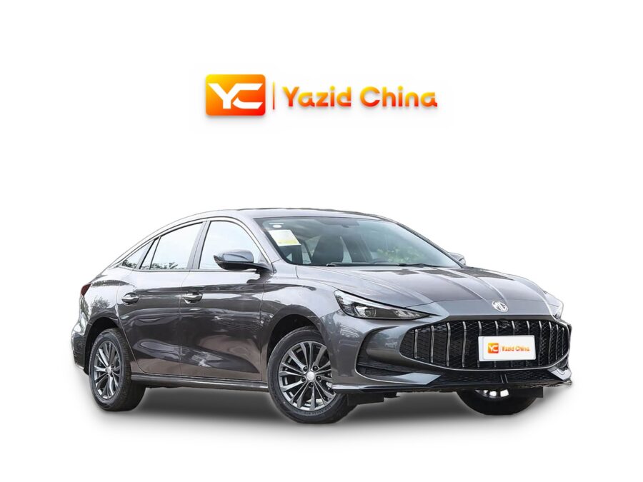 MG5 2026