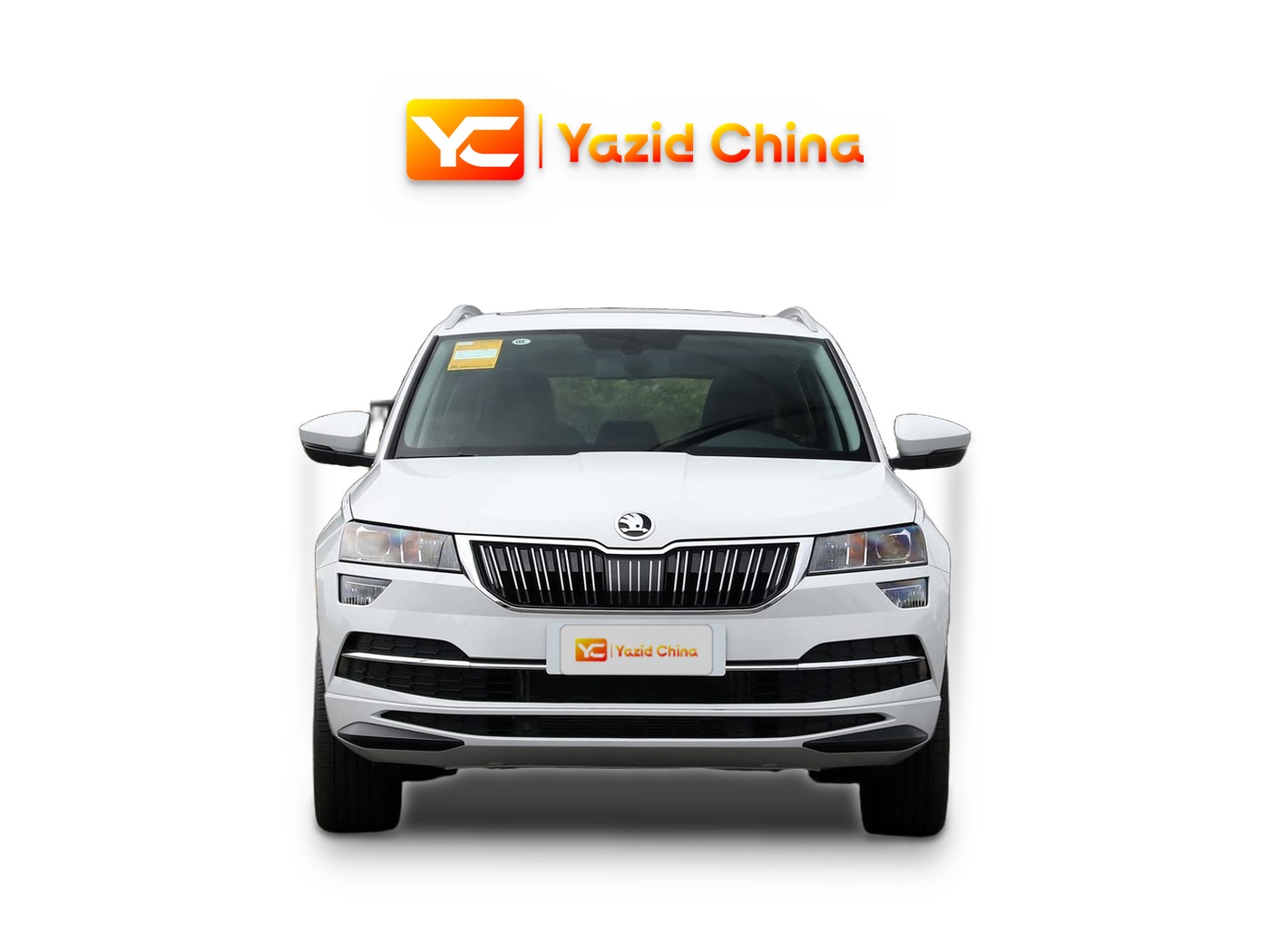 Skoda Karoq 2025 — photo 2
