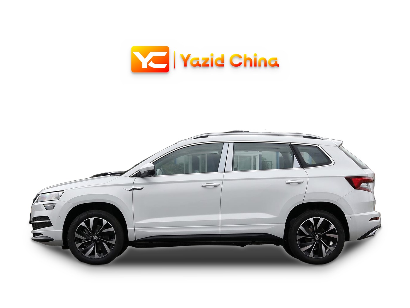 Skoda Karoq 2025 — photo 3