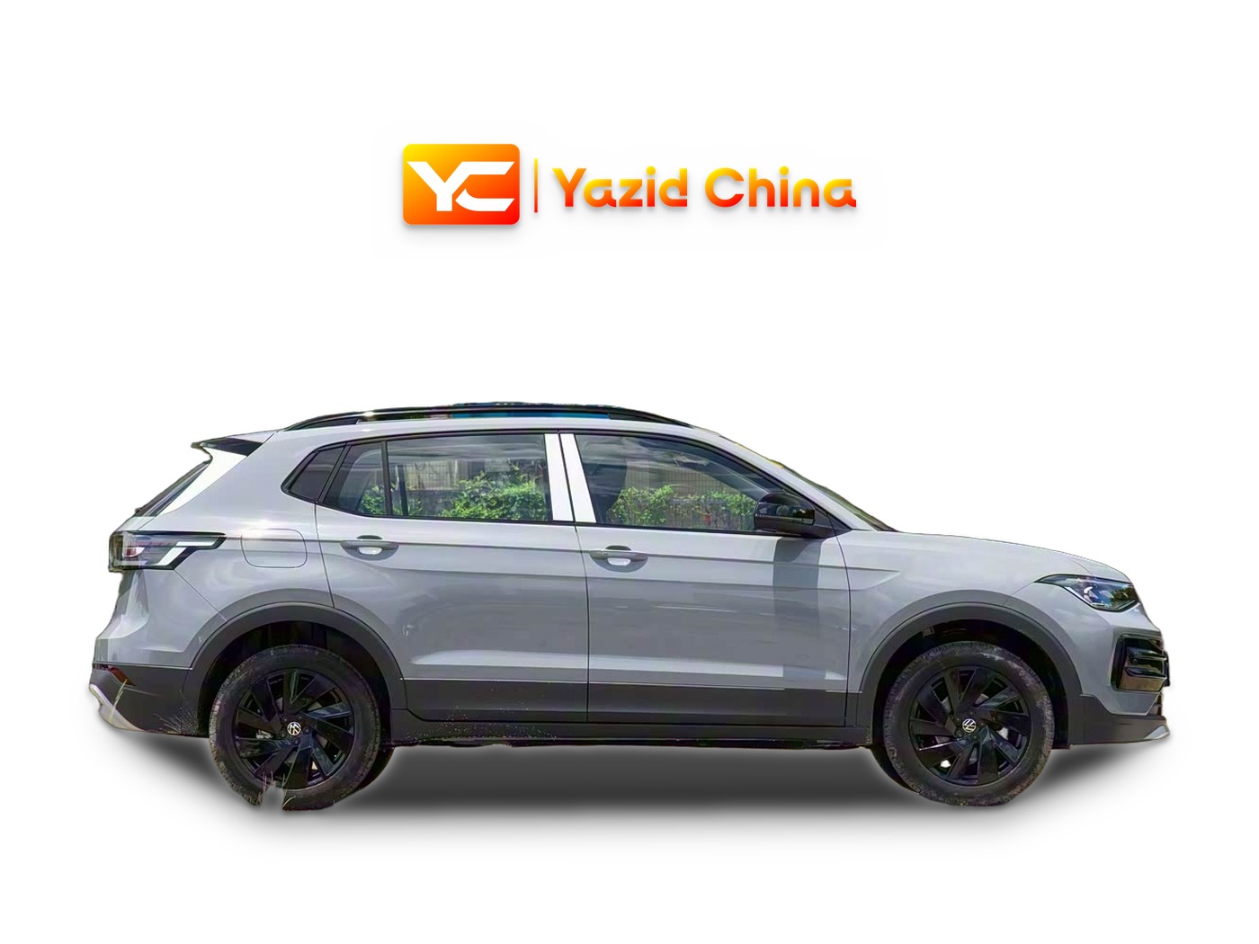 Volkswagen Tharu 2026 — photo 7